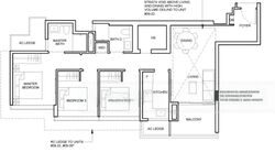 FORETT AT BUKIT TIMAH (D21), Apartment #591888961